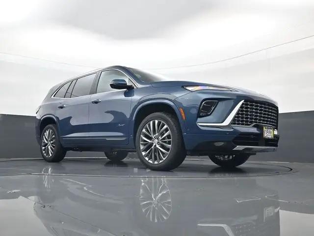 2026 Buick Enclave Avenir FWD