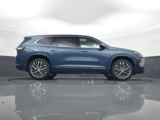2026 Buick Enclave Avenir FWD