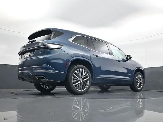 2026 Buick Enclave Avenir FWD