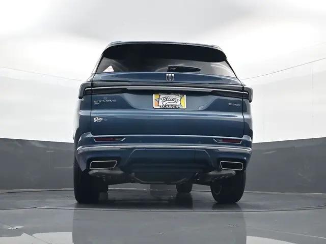 2026 Buick Enclave Avenir FWD