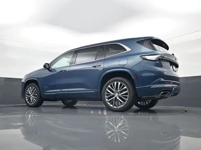 2026 Buick Enclave Avenir FWD