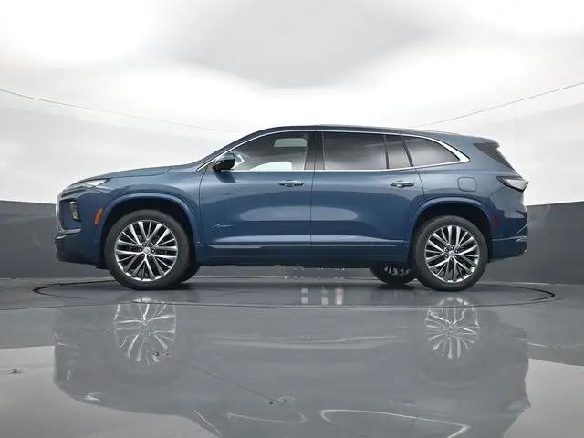 2026 Buick Enclave Avenir FWD