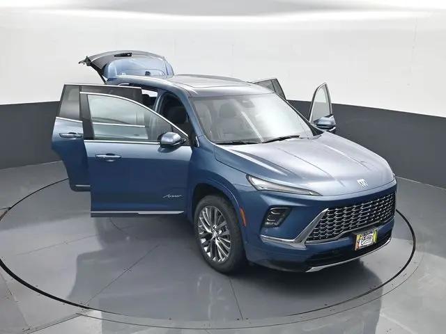 2026 Buick Enclave Avenir FWD