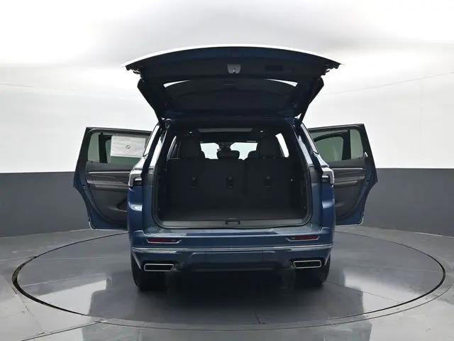2026 Buick Enclave Avenir FWD