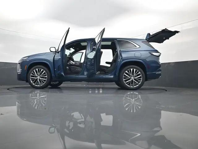 2026 Buick Enclave Avenir FWD