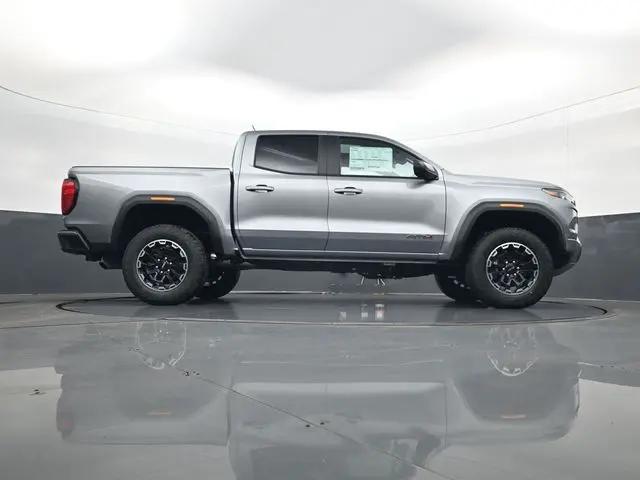 2026 GMC Canyon AT4, 4WD