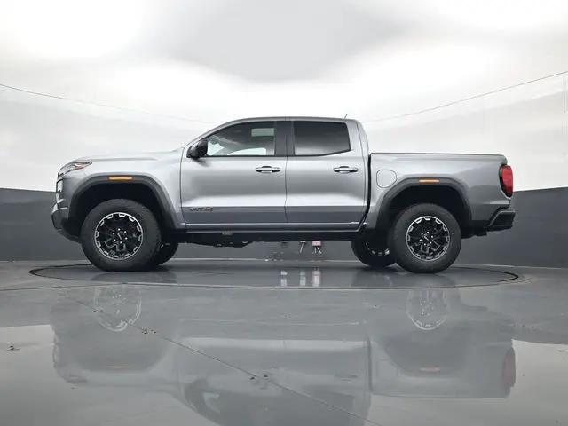 2026 GMC Canyon AT4, 4WD