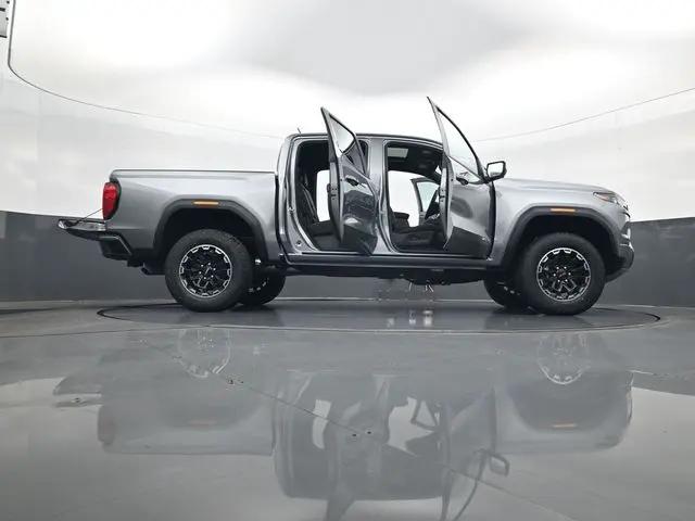 2026 GMC Canyon AT4, 4WD