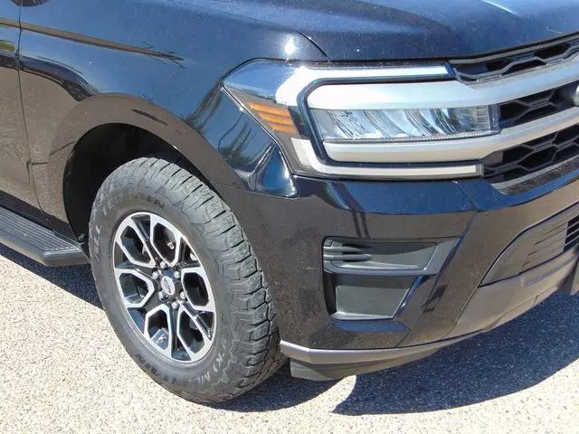 2024 Ford Expedition XLT MAX