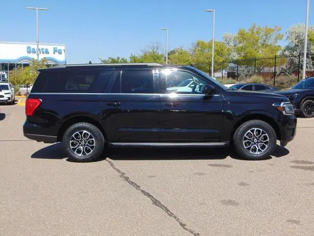 2024 Ford Expedition XLT MAX