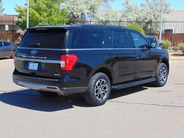 2024 Ford Expedition XLT MAX