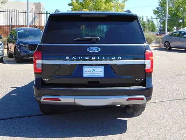 2024 Ford Expedition XLT MAX