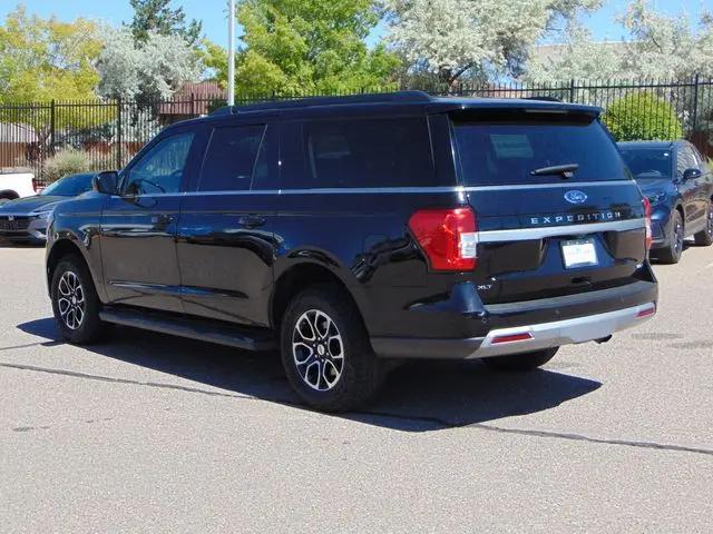 2024 Ford Expedition XLT MAX