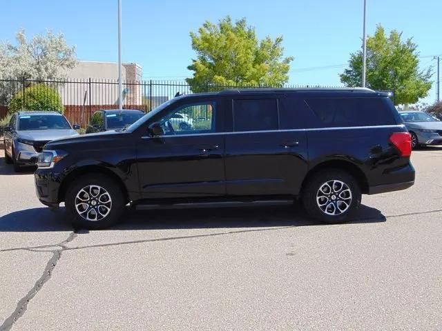 2024 Ford Expedition XLT MAX