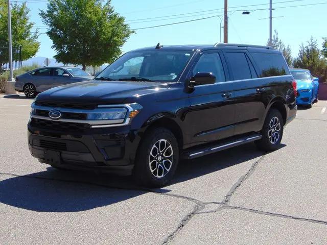 2024 Ford Expedition XLT MAX