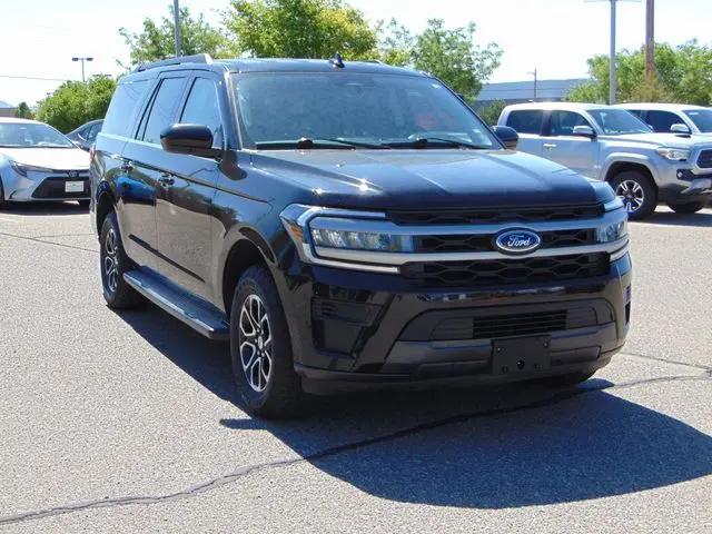 2024 Ford Expedition XLT MAX