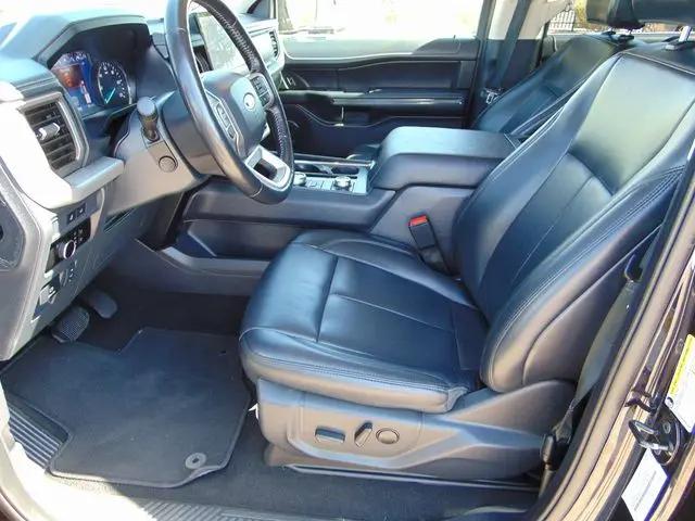 2024 Ford Expedition XLT MAX
