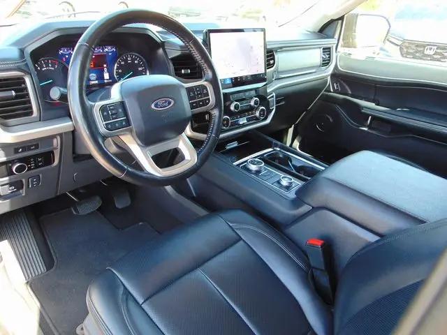 2024 Ford Expedition XLT MAX