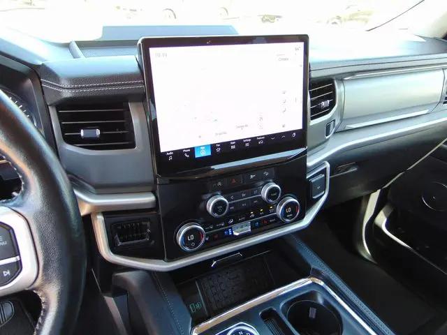 2024 Ford Expedition XLT MAX