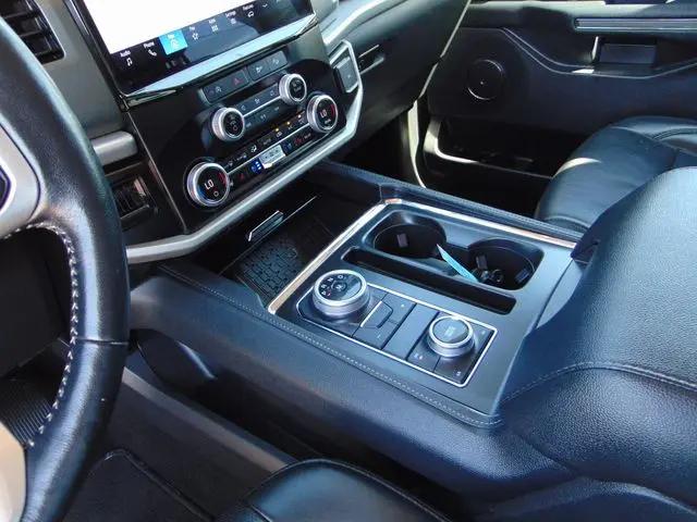 2024 Ford Expedition XLT MAX
