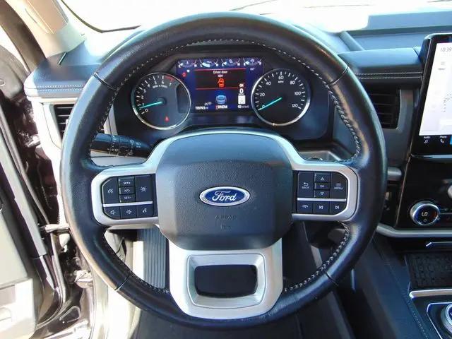 2024 Ford Expedition XLT MAX