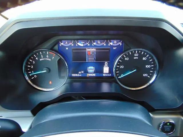 2024 Ford Expedition XLT MAX