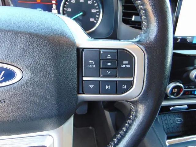 2024 Ford Expedition XLT MAX