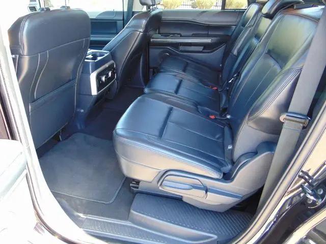 2024 Ford Expedition XLT MAX