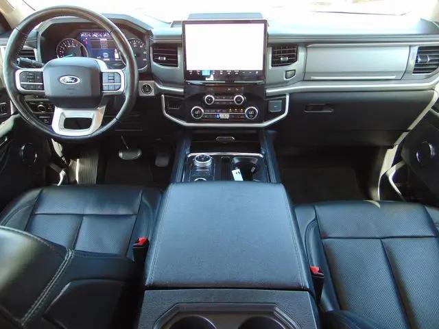 2024 Ford Expedition XLT MAX