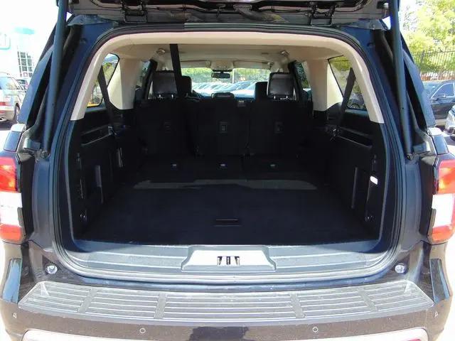 2024 Ford Expedition XLT MAX