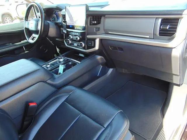 2024 Ford Expedition XLT MAX
