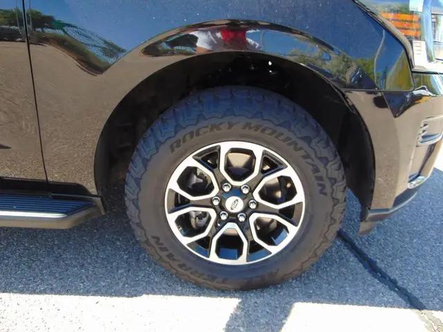 2024 Ford Expedition XLT MAX