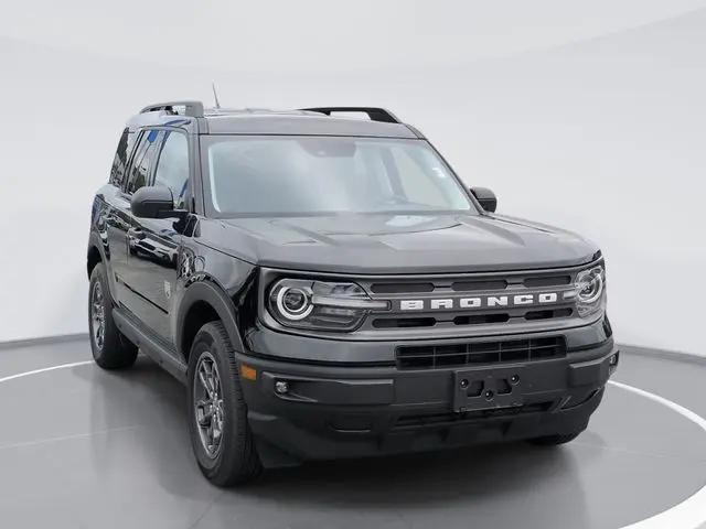 2023 Ford Bronco Sport Big Bend for sale in Winterville, NC