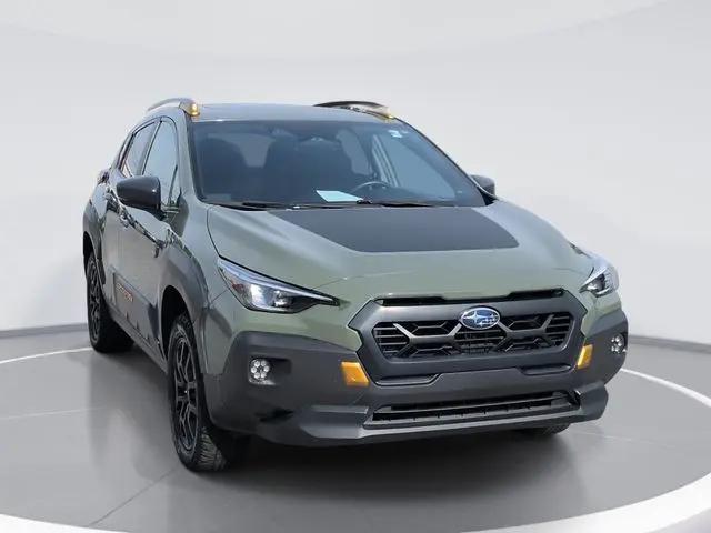 2024 Subaru Crosstrek Wilderness for sale in Winterville, NC