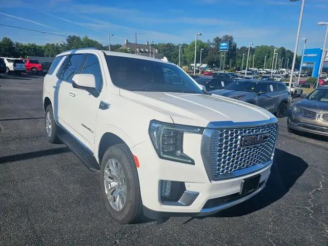 2024 GMC Yukon 2WD Denali for sale in Jonesboro, GA