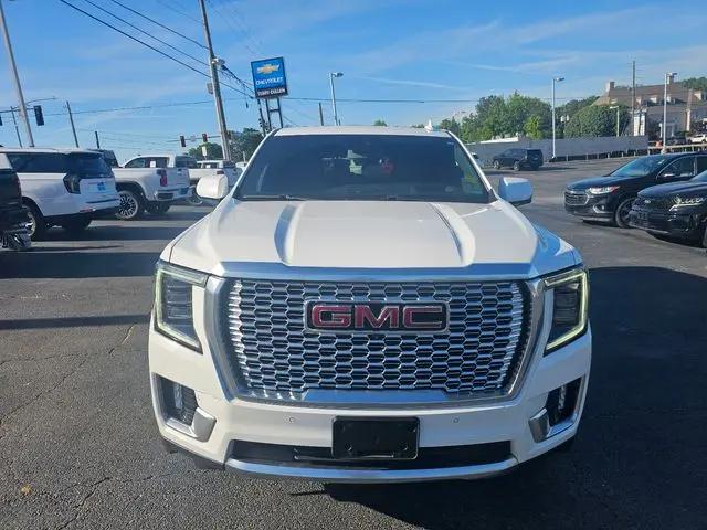 2024 GMC Yukon 2WD Denali