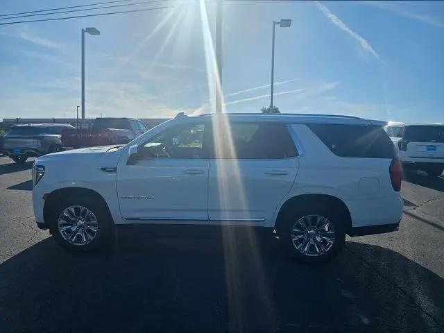 2024 GMC Yukon 2WD Denali