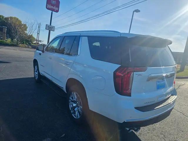 2024 GMC Yukon 2WD Denali