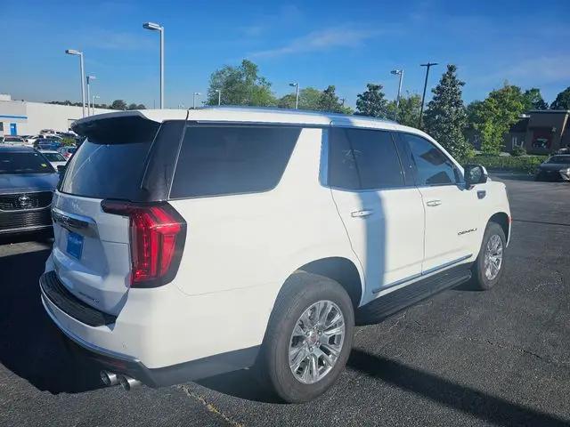 2024 GMC Yukon 2WD Denali