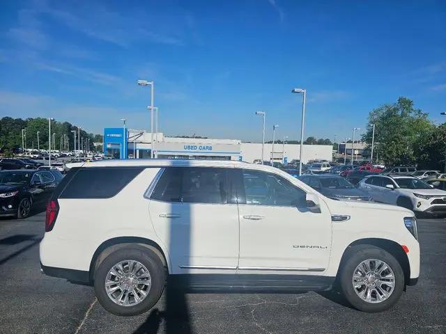 2024 GMC Yukon 2WD Denali