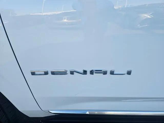 2024 GMC Yukon 2WD Denali
