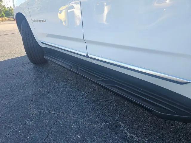 2024 GMC Yukon 2WD Denali
