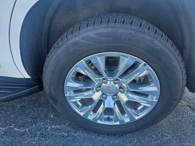 2024 GMC Yukon 2WD Denali