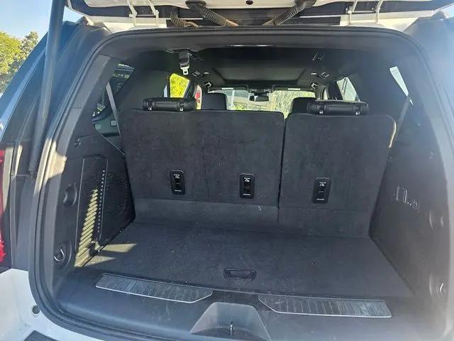 2024 GMC Yukon 2WD Denali