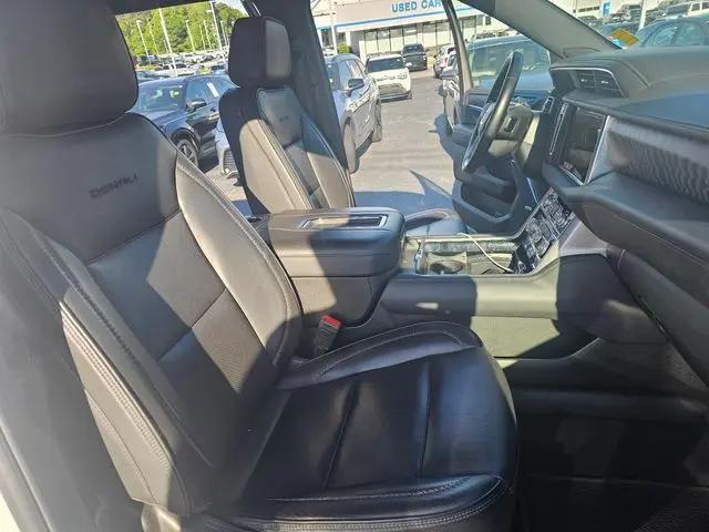2024 GMC Yukon 2WD Denali