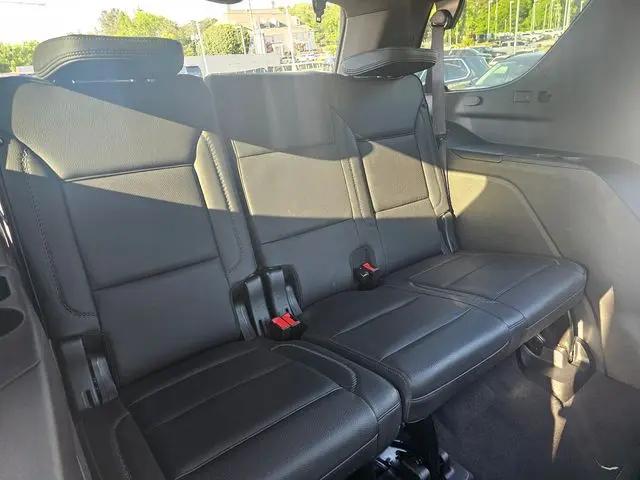 2024 GMC Yukon 2WD Denali