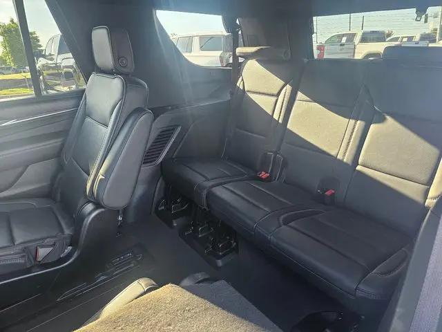2024 GMC Yukon 2WD Denali