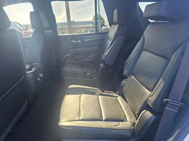 2024 GMC Yukon 2WD Denali