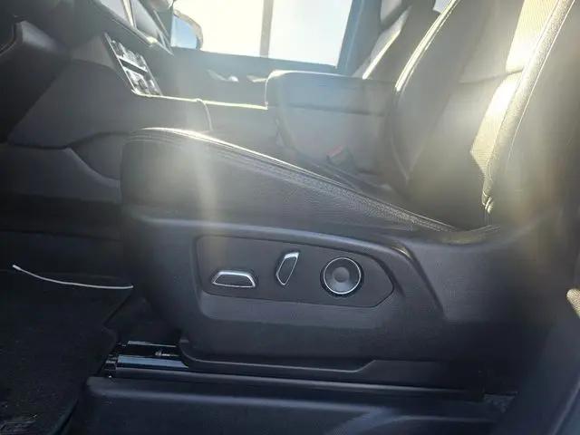 2024 GMC Yukon 2WD Denali