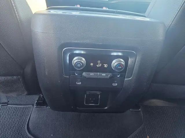 2024 GMC Yukon 2WD Denali